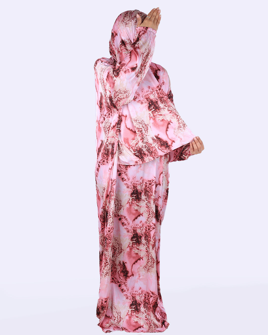 ساتين إيسدال