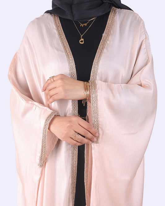 Shimmer Kaftan