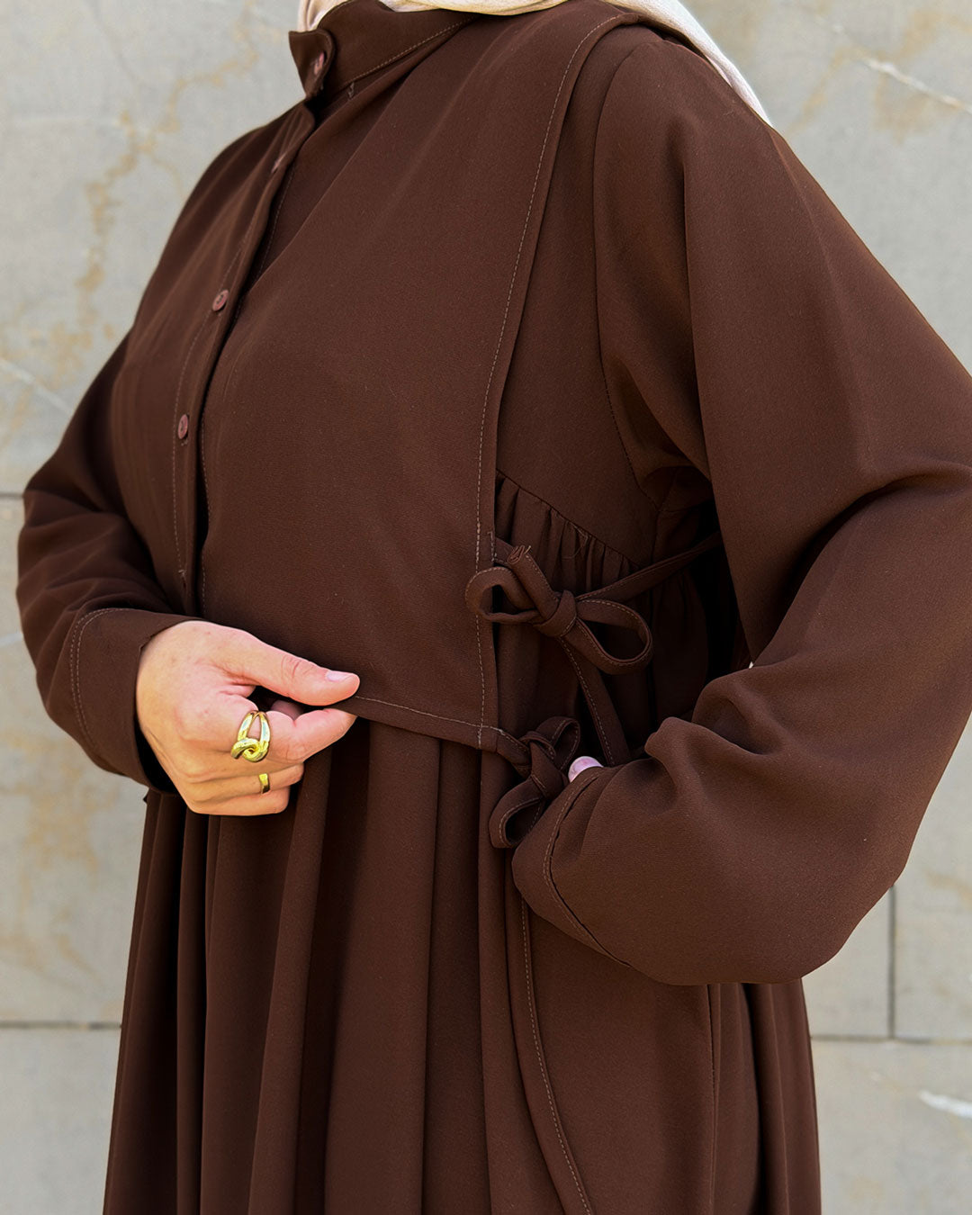 Amirah Abaya