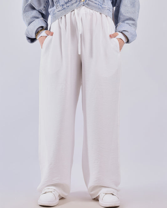 Linen pants