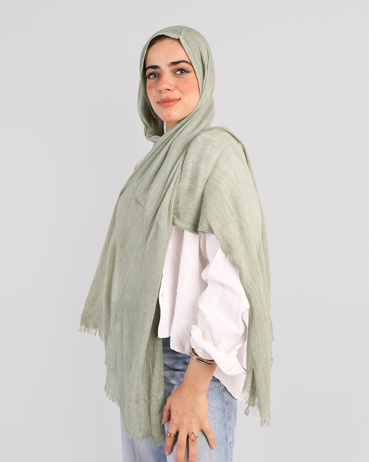 Thai Scarf