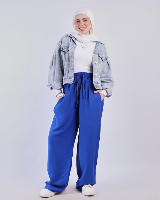 Linen pants