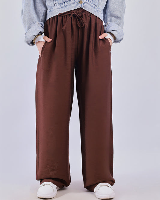 Linen pants