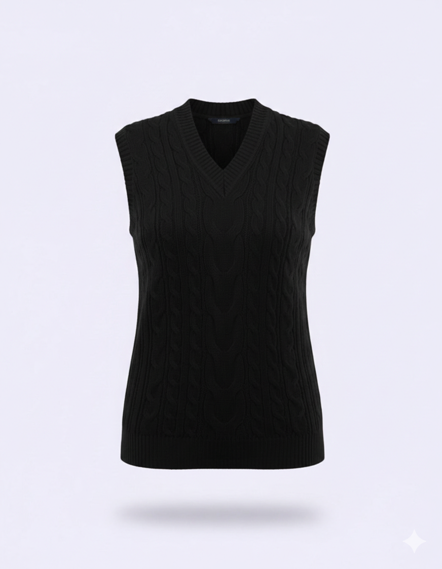 Winter Vest