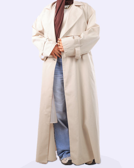 Trench Coat