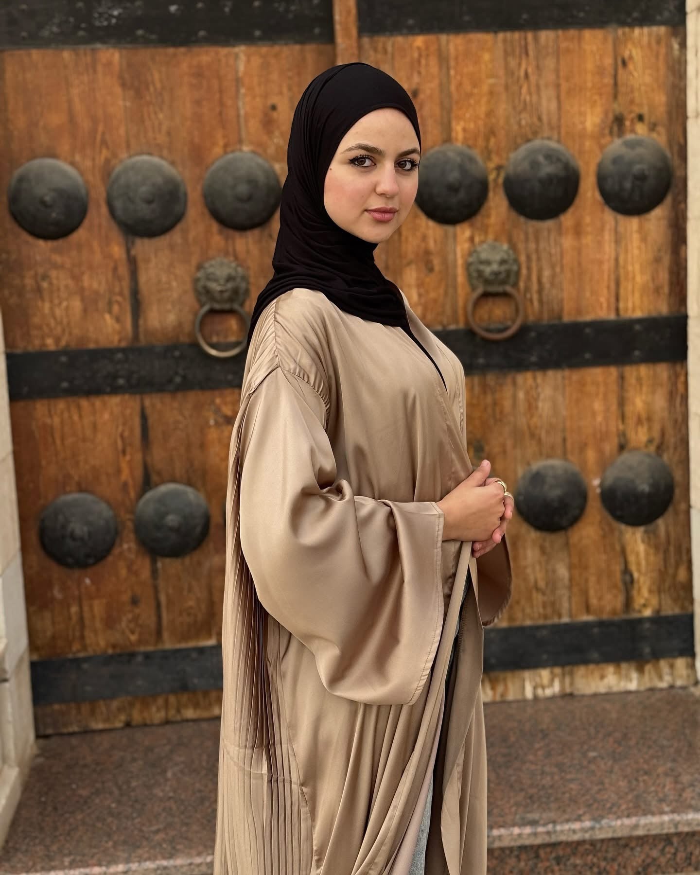 Zigzag Cardigan