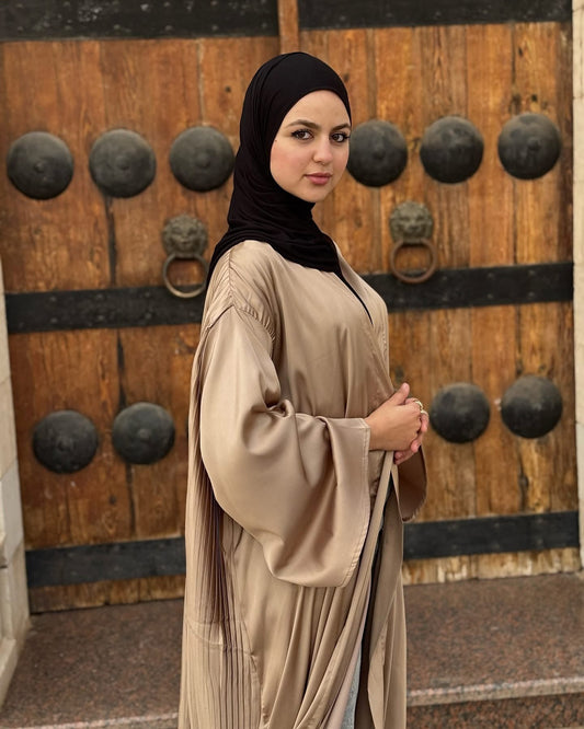 Zigzag Cardigan
