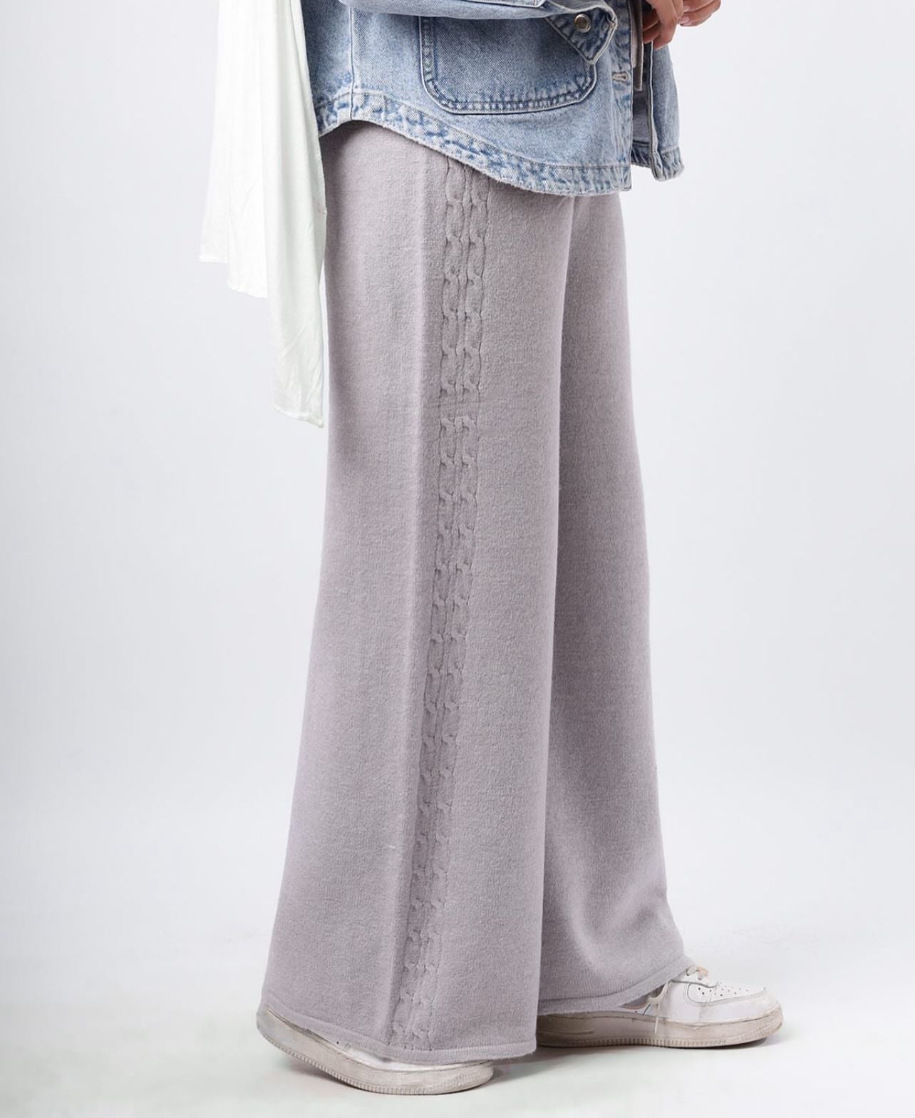 Comfy Knit Pant