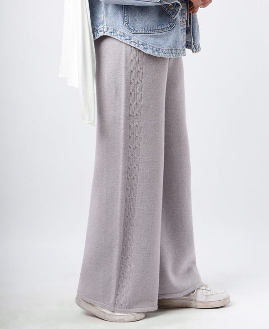 Comfy Knit Pant