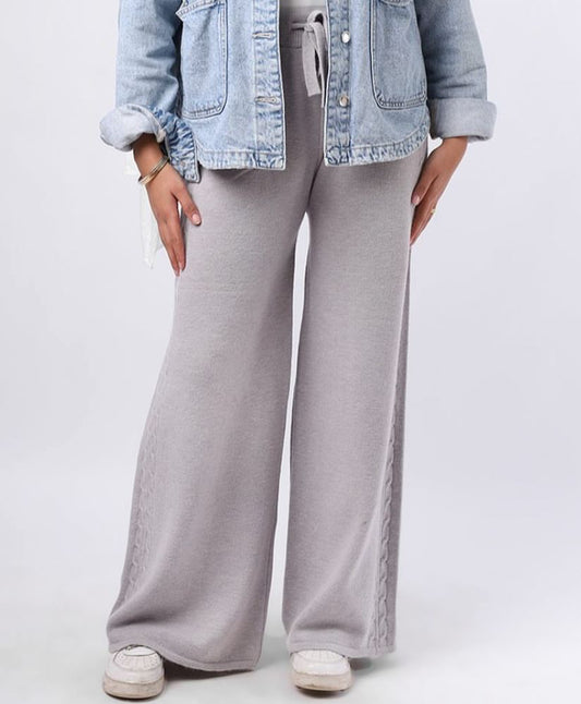 Comfy Knit Pant