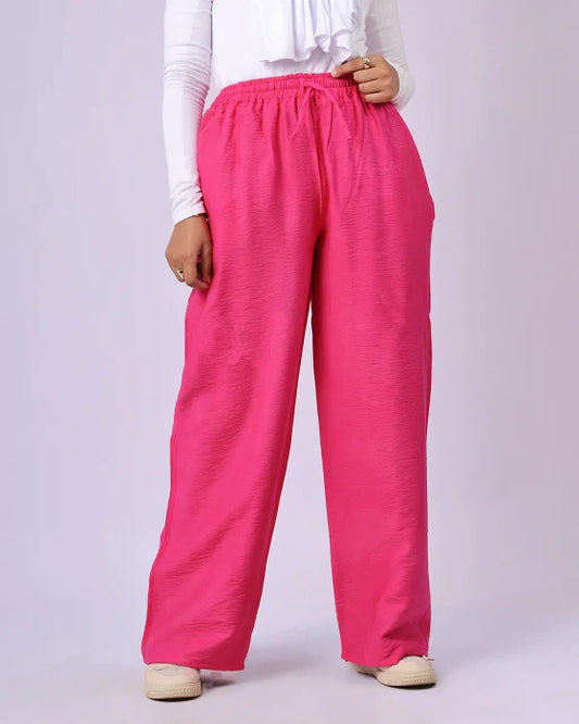 Linen pants 2