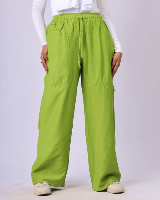 Linen pants 4