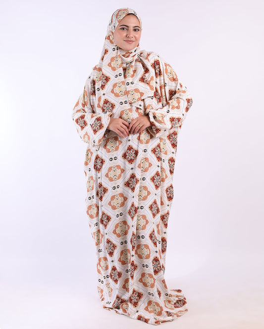 Viscose esdal 49