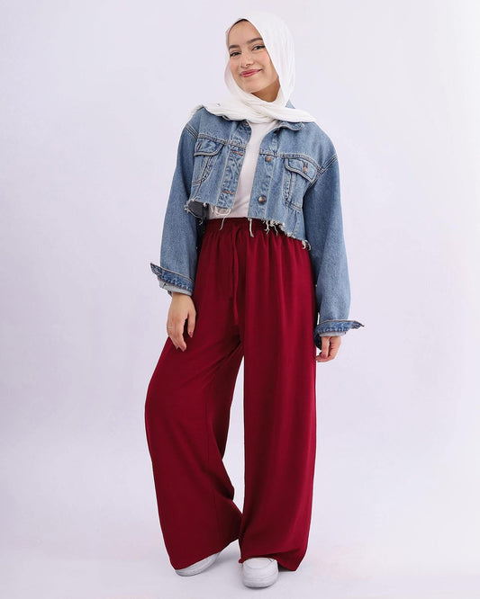 CY pants 9
