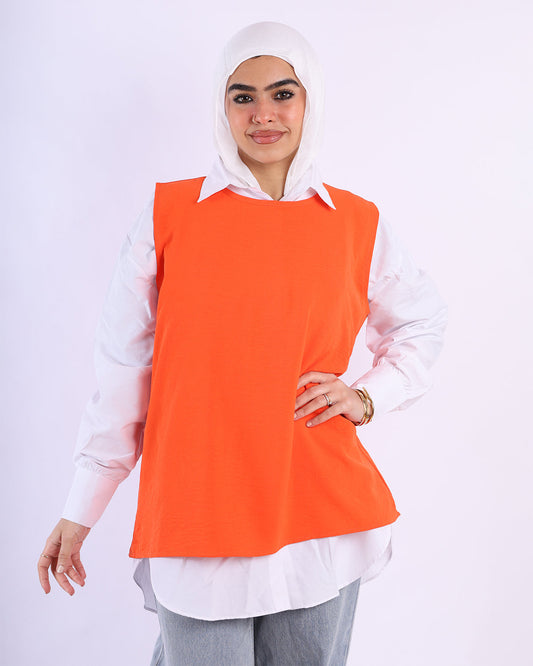 Summer Vest 1
