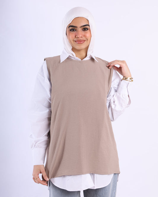 Summer Vest 4