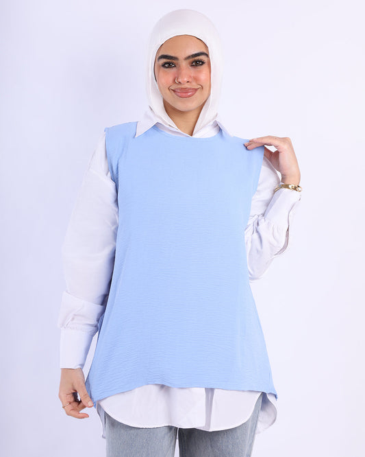 Summer Vest 8