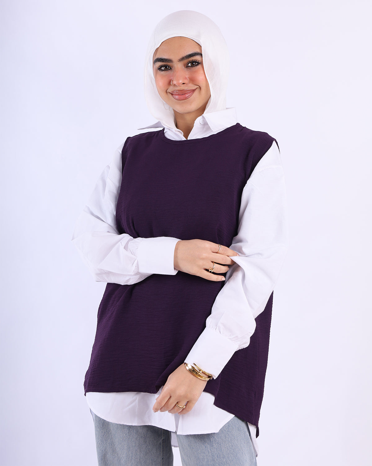 Summer Vest 9