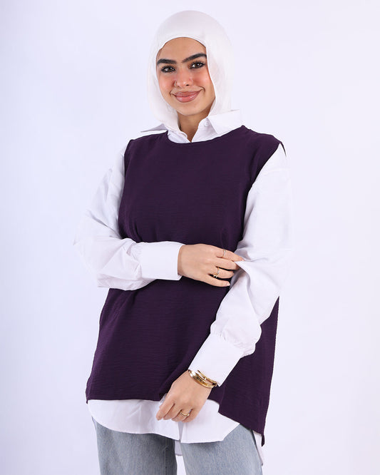 Summer Vest 9