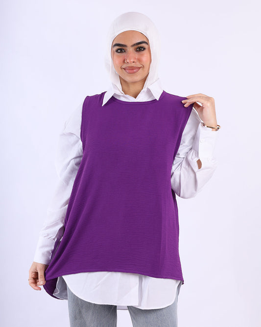 Summer Vest 10