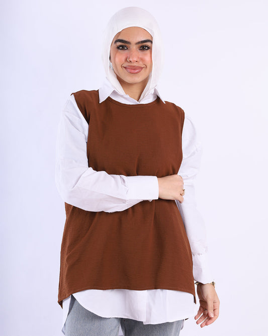 Summer Vest 12