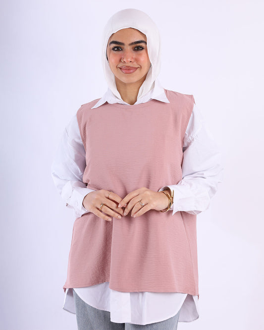 Summer Vest 14