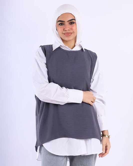 Summer Vest 19