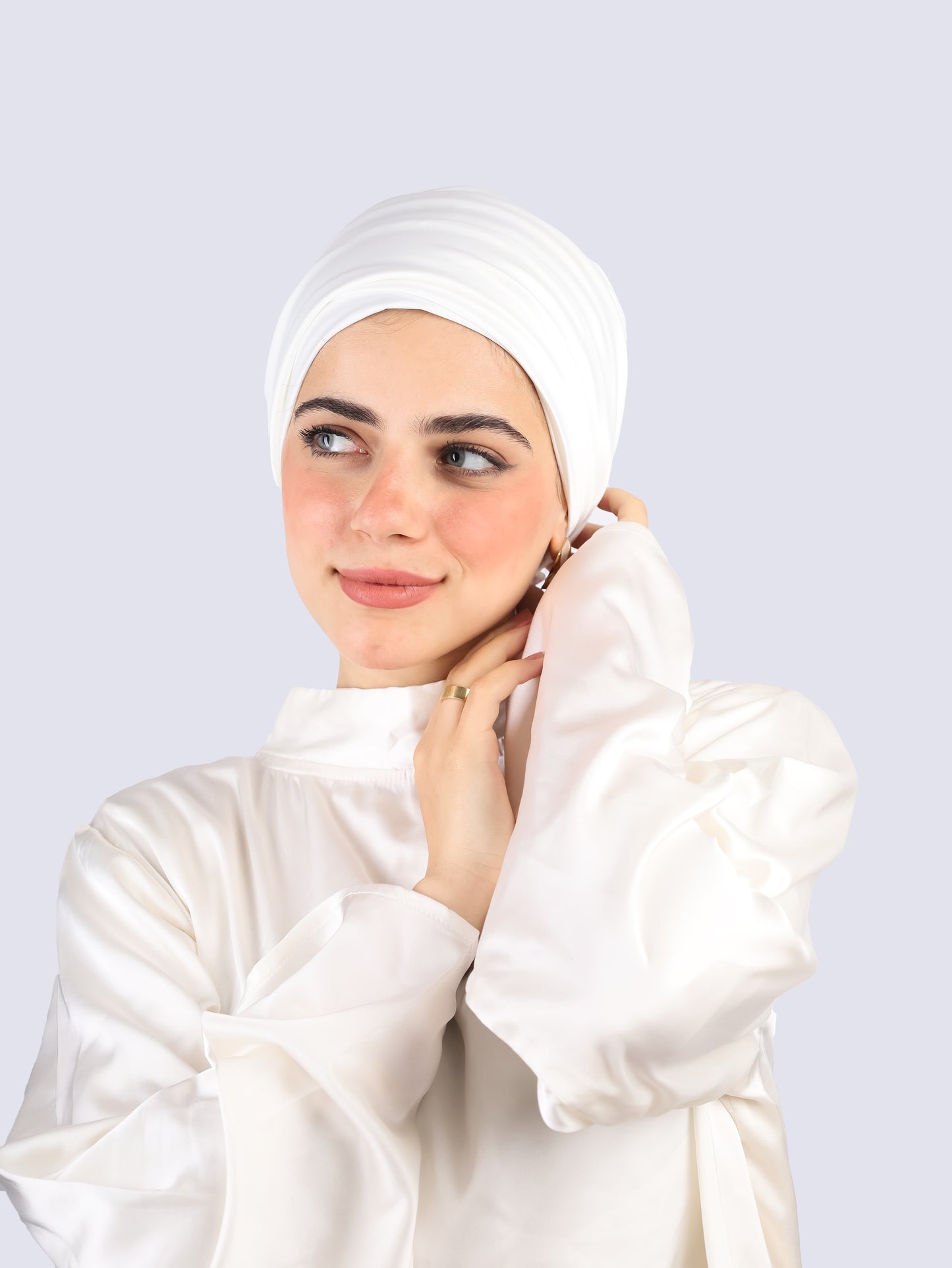 waterproof classy turban