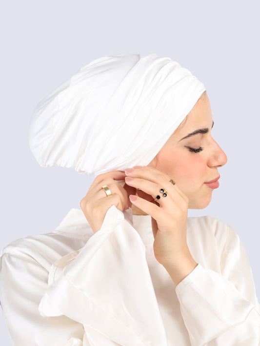 waterproof classy turban
