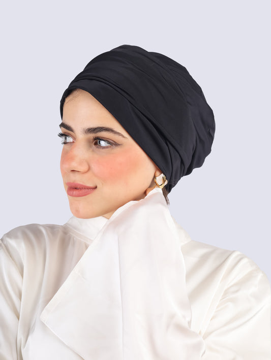 waterproof classy turban