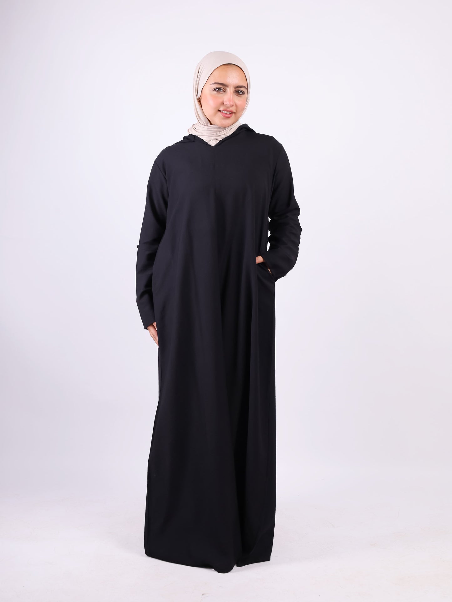 Pocket Dress