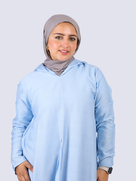 Pocket Dress