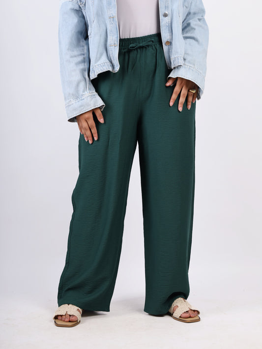 Linen pants