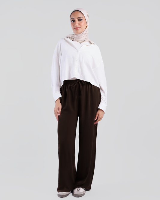 Cy Pants with Pocket