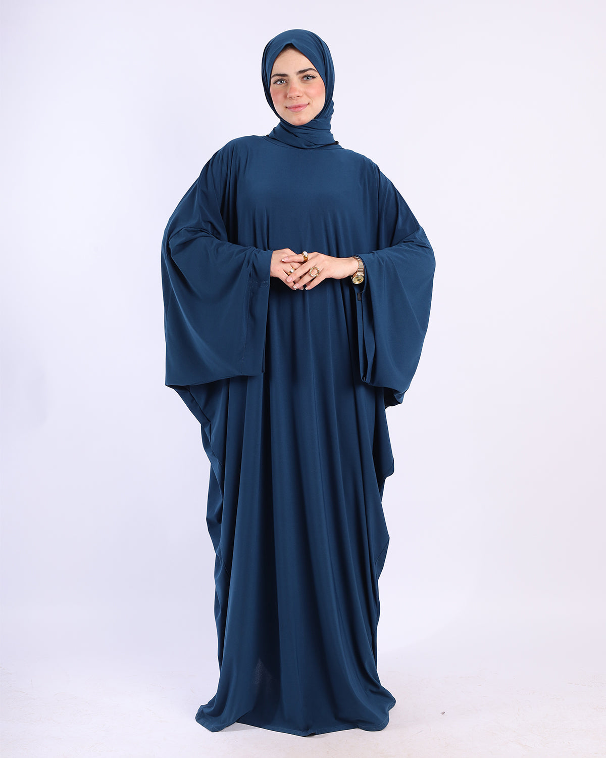 Plain ITY esdal
