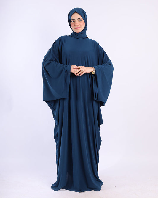 Plain ITY esdal