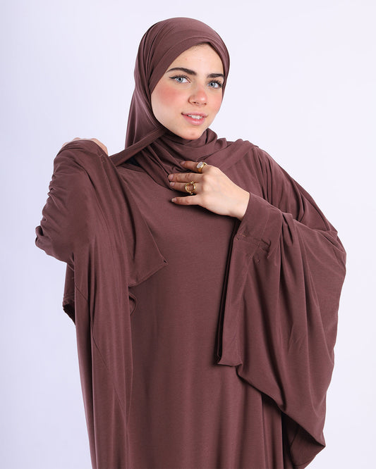Plain ITY esdal