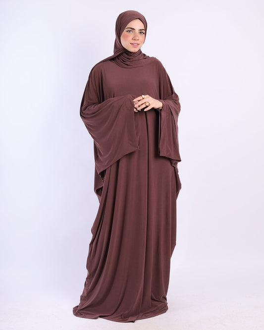 Plain ITY esdal