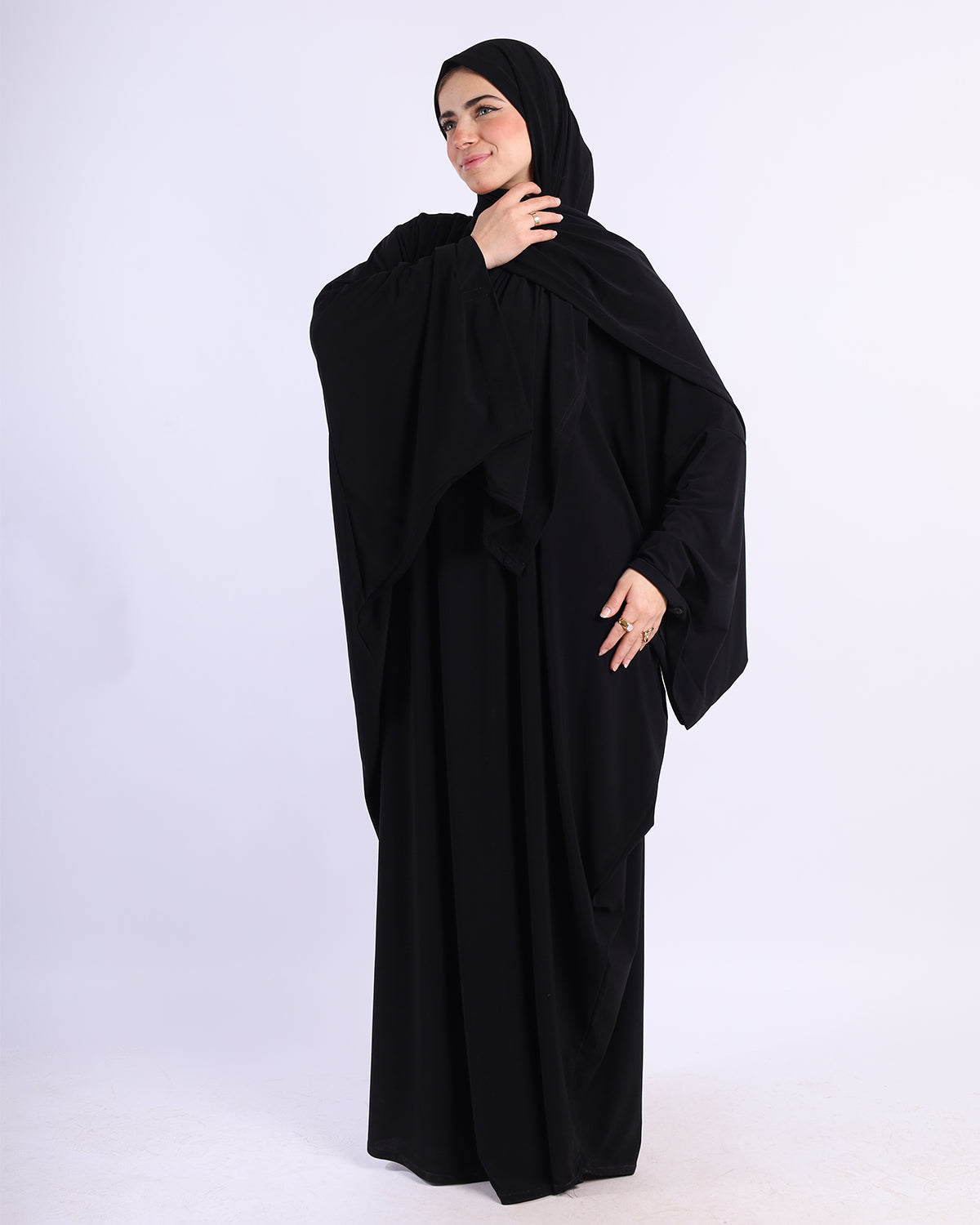 Plain ITY esdal
