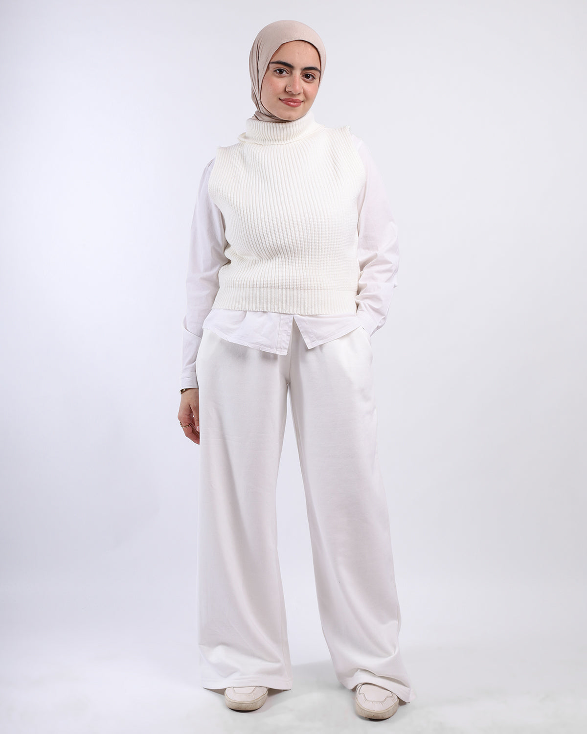 Sweat Pants 3