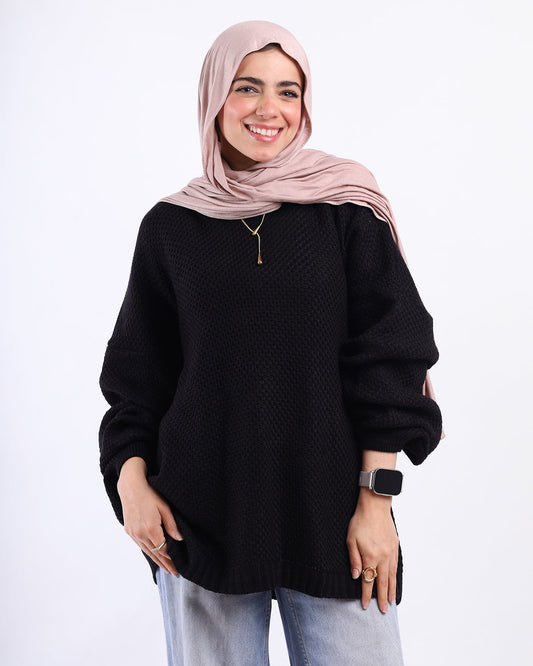 كنزة نسائية من Nest