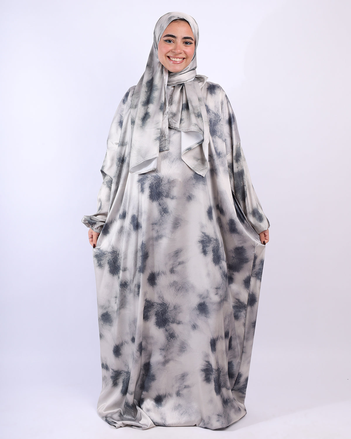 Satin Isdal