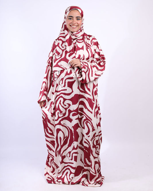 Stain esdal 15