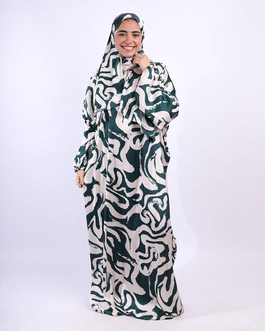 Stain esdal 10
