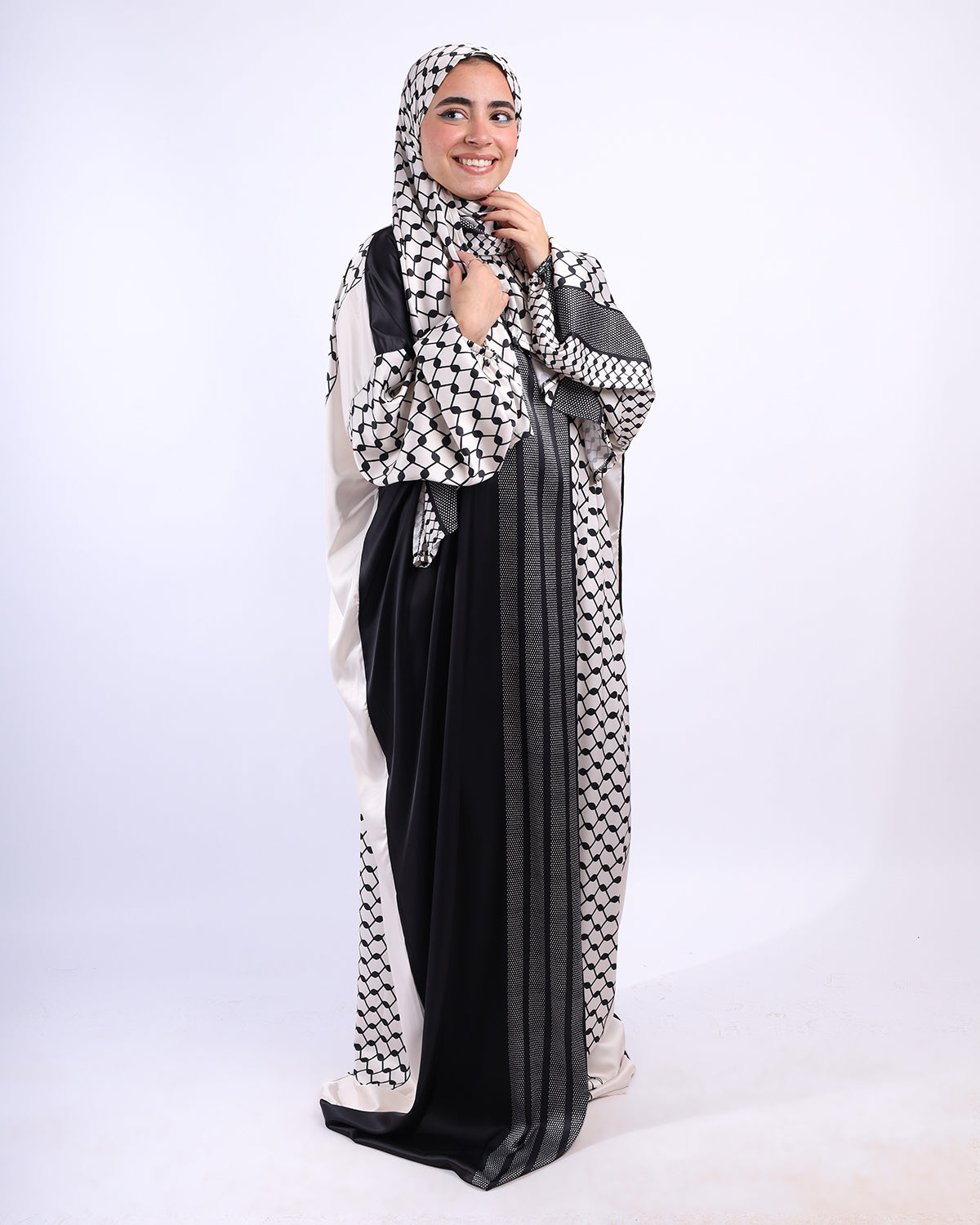 Stain esdal 8