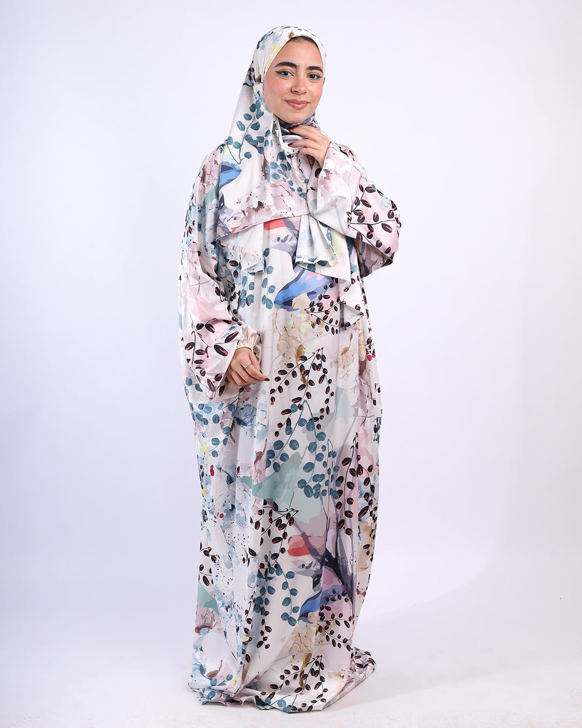 Satin Isdal