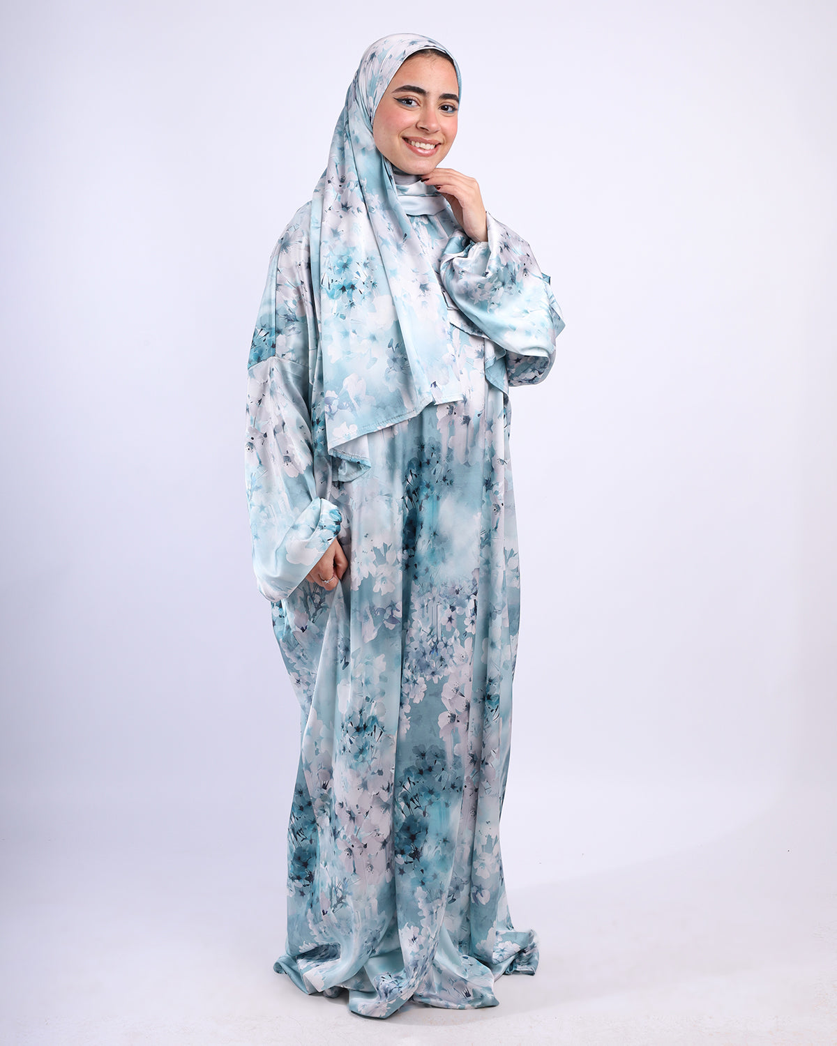 Satin Isdal