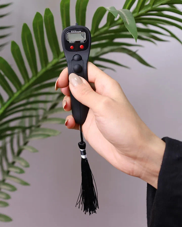 عداد رمضان 4