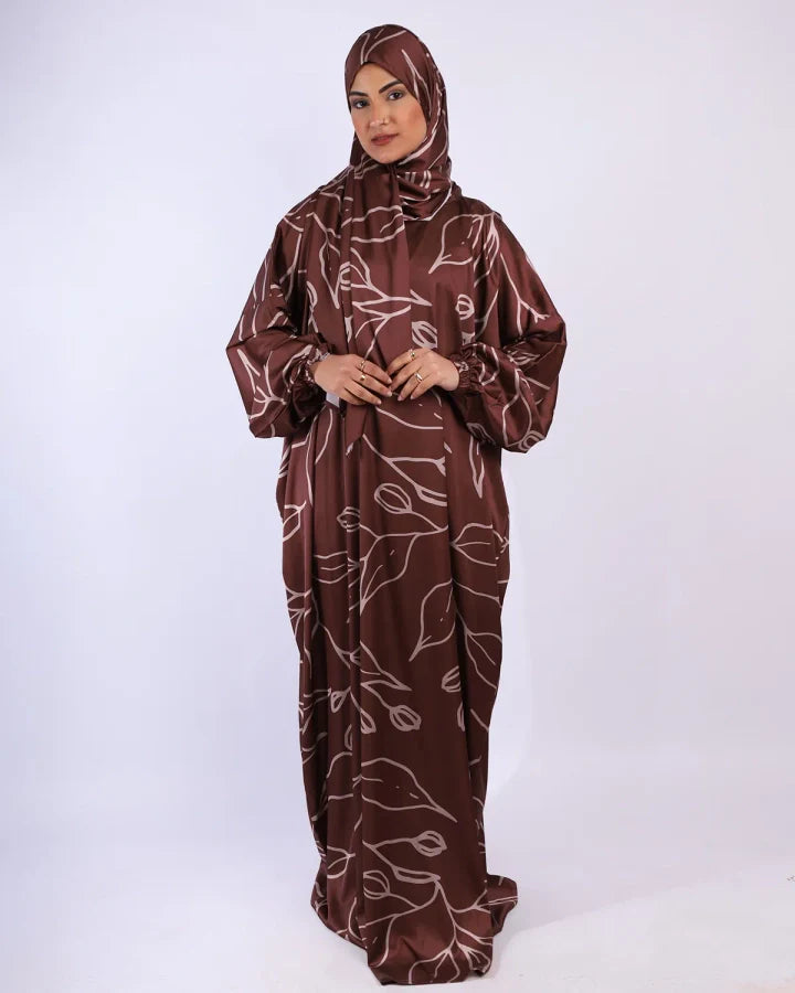 Satin Isdal