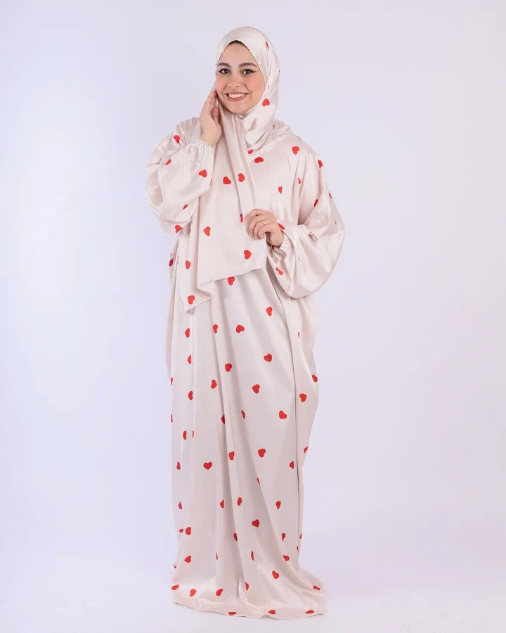 Satin Isdal